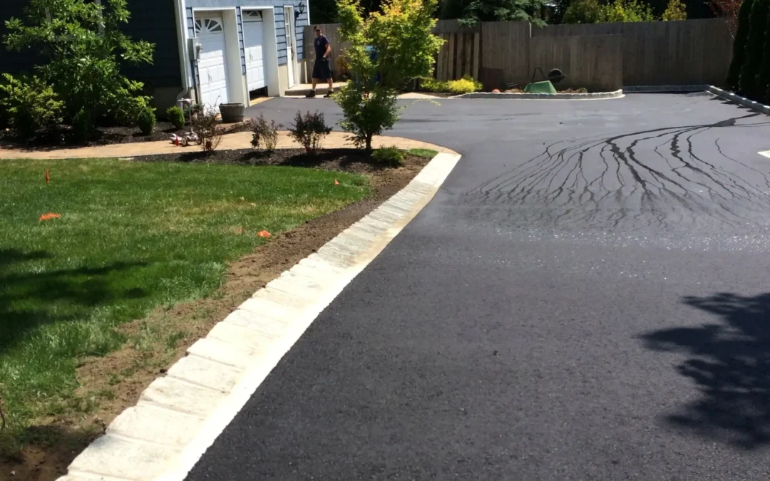 red-bank-nj-custom-driveway-premium-driveway